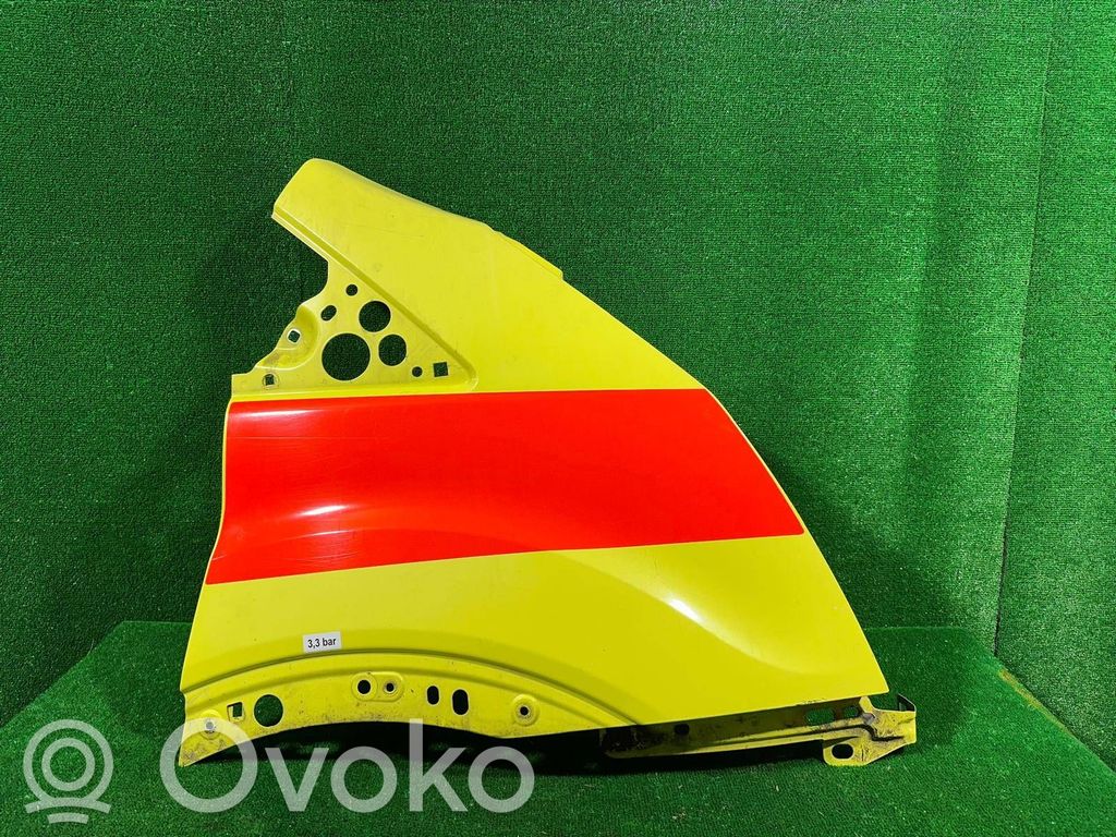 Крыло   FORDTRANSITMK8