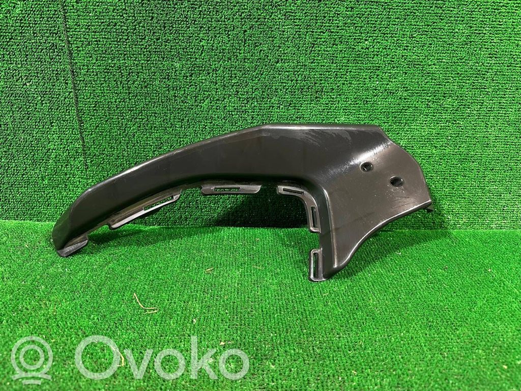 Audi A6 S6 C8 4K Front bumper mounting bracket 