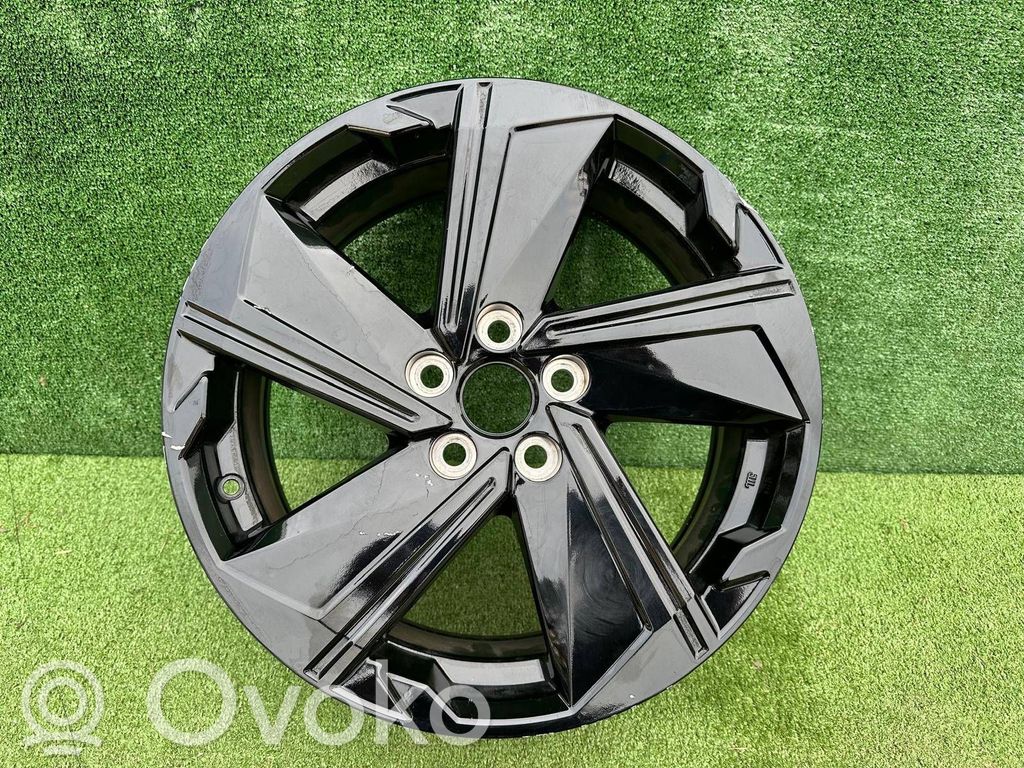 Mitsubishi Eclipse Cross R18 alloy rim 