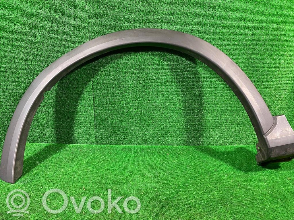 Mitsubishi Eclipse Cross Front arch trim 