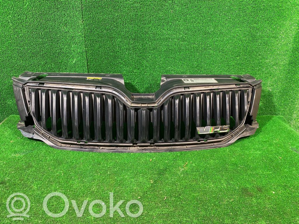 Skoda Octavia Mk3 (5E) Grilă față 