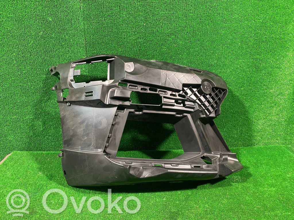 BMW 5 G30 G31 G38 Suport montare bară față 