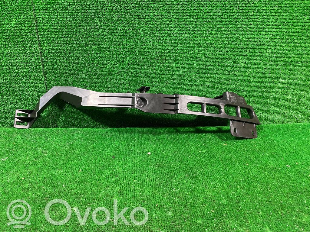 Opel Astra J Etupuskurin kannake 