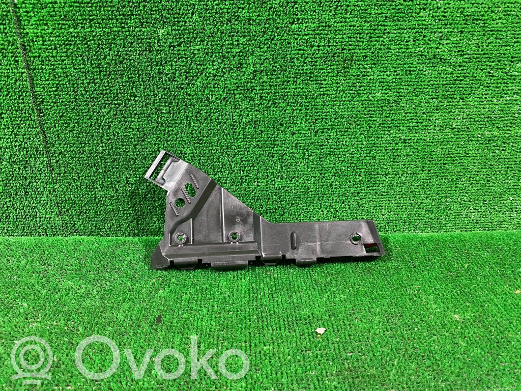 Front bumper mounting bracket   13238443