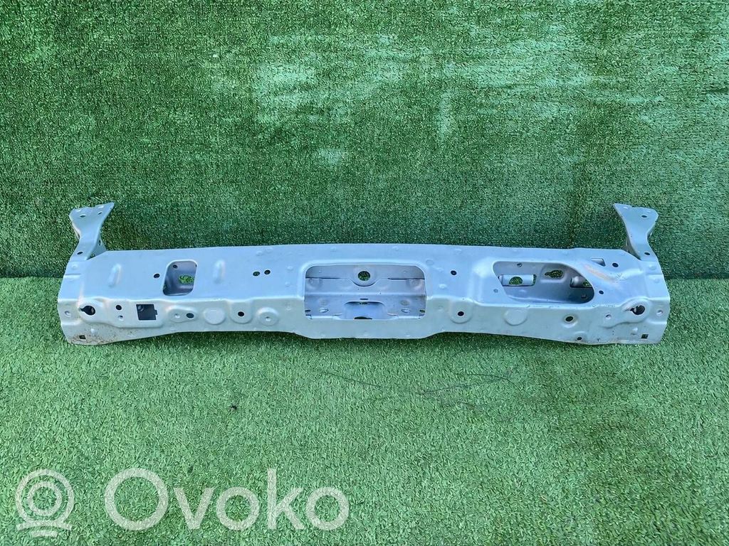 Opel Karl Pannello di supporto del radiatore 