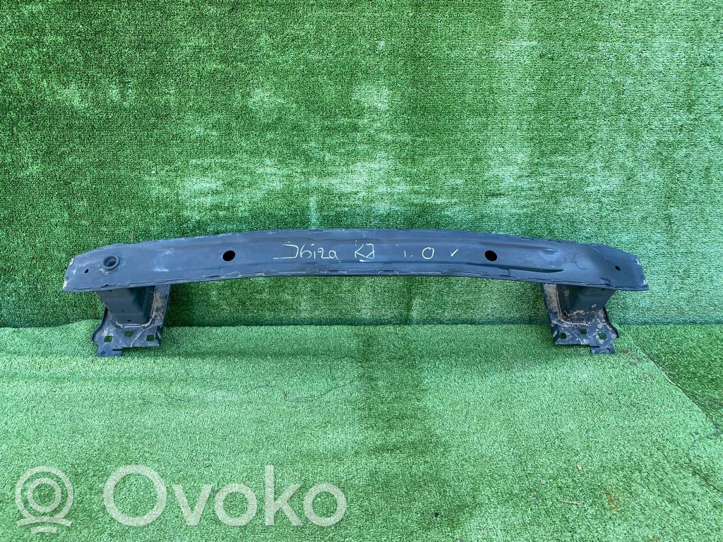 Seat Ibiza V (KJ) Front bumper cross member 