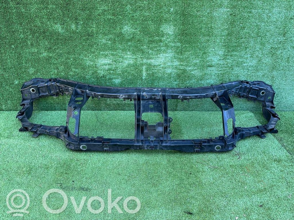 Ford Mondeo MK IV Radiatoru panelis 