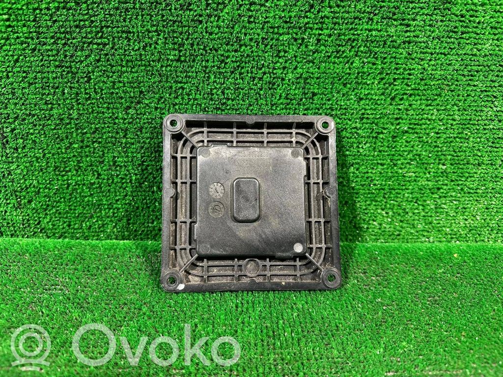 Renault Megane IV Xenon control unit/module 