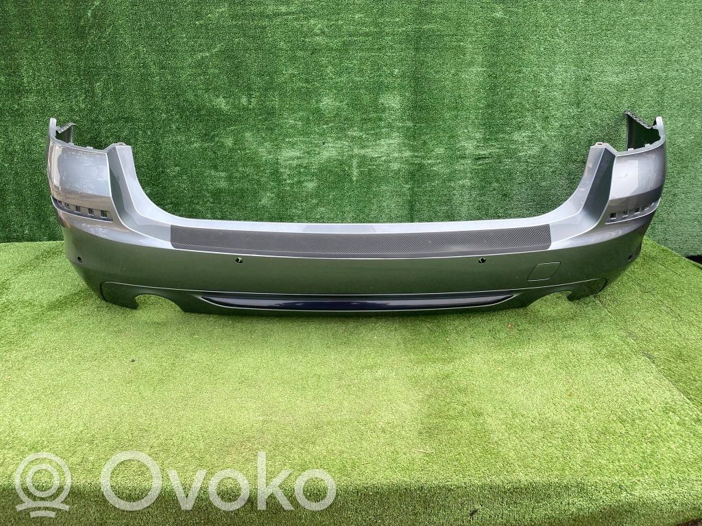 BMW 5 G30 G31 G38 Puskuri 