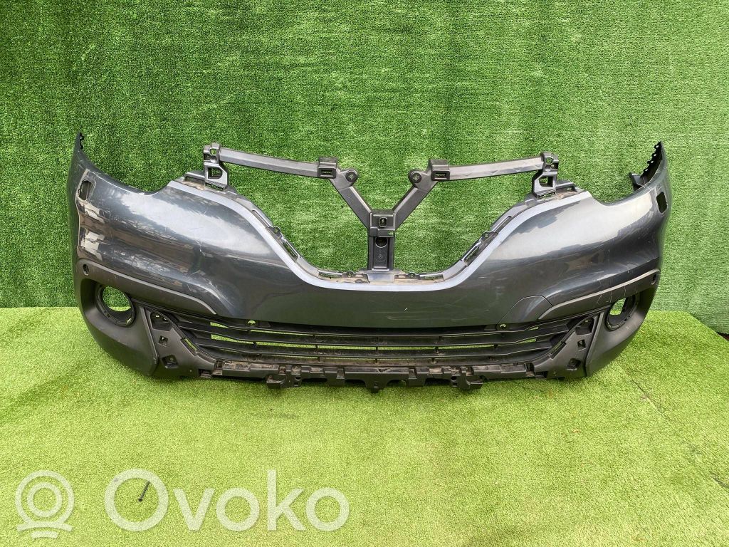 Renault Kadjar Parachoques delantero 