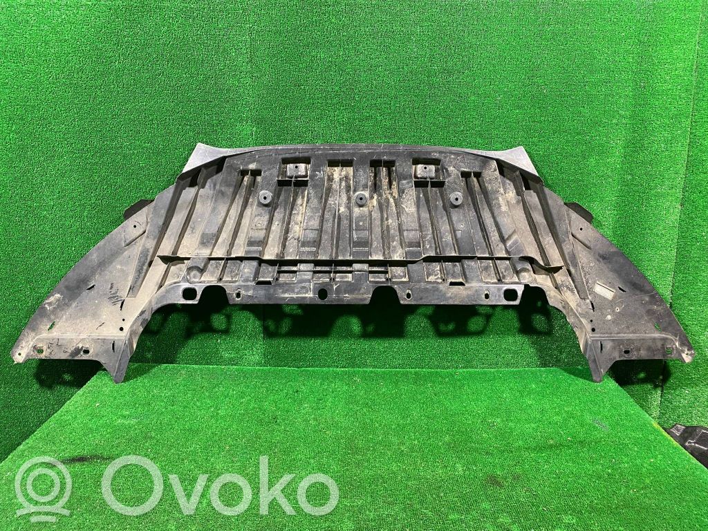 Ford Focus Bamperio dugno apsauga 