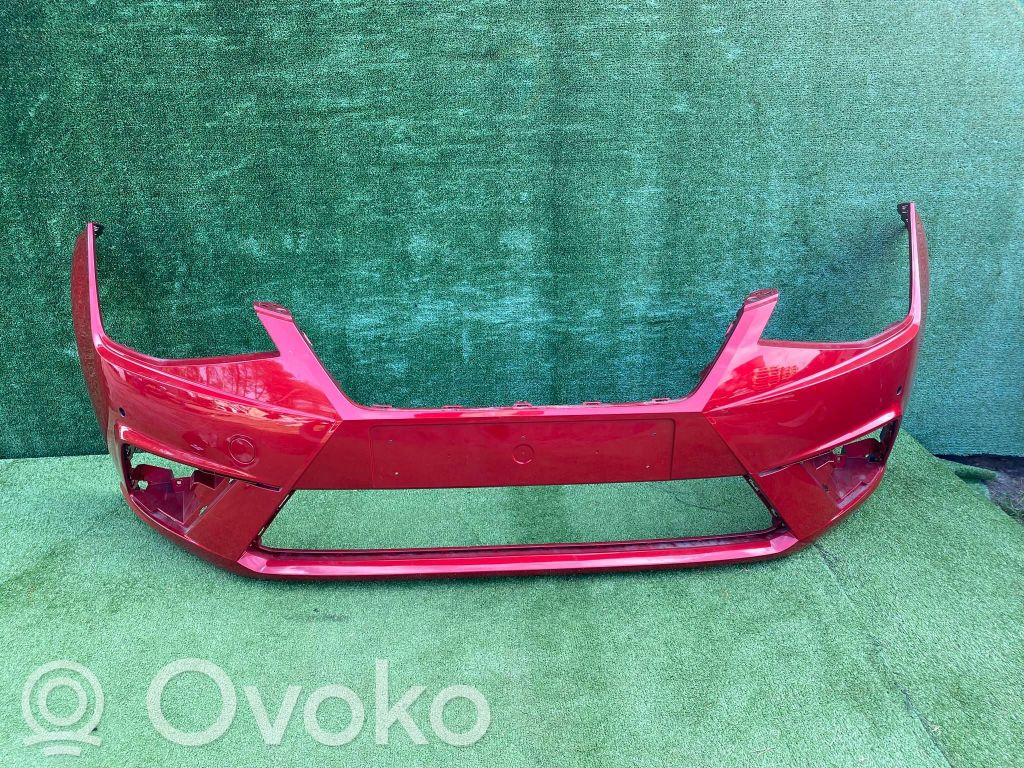 Seat Ibiza V (KJ) Parachoques delantero 