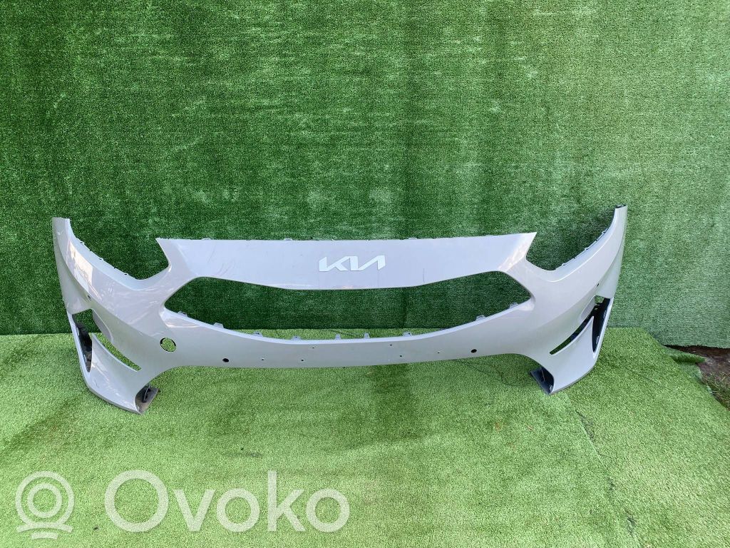 KIA Ceed Front bumper 