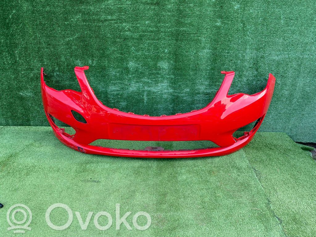 Opel Karl Parachoques delantero 