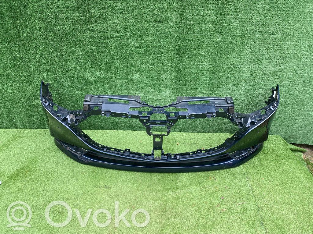 Mazda 3 Front bumper 