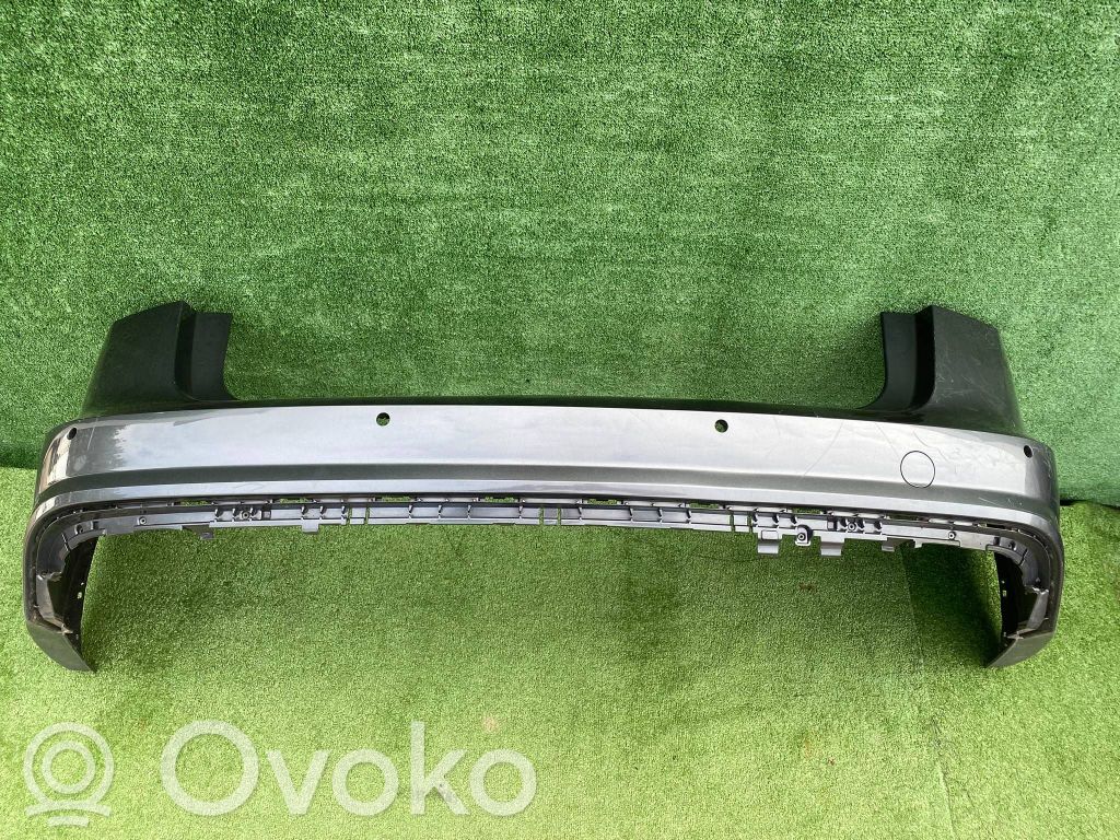 Audi A6 C7 Parachoques 