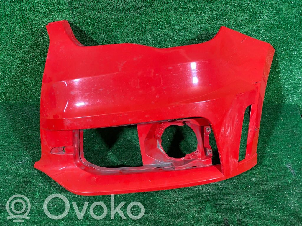 Audi A1 Front bumper 
