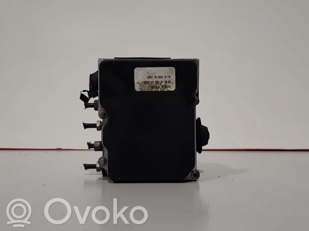 Fiat 500 Unidad de control/módulo del ABS 