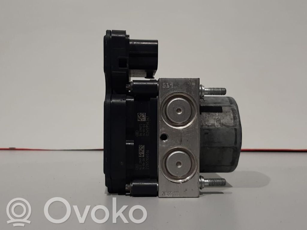 ABS control unit/module   0265230191,0265230191,0265950912