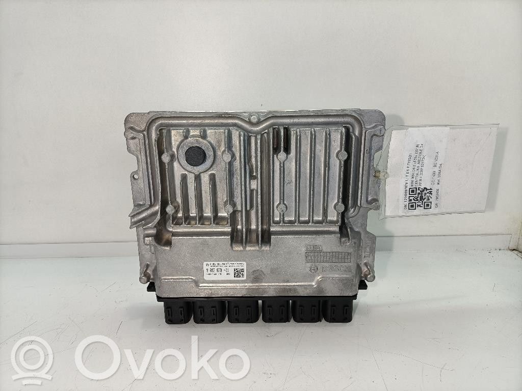 Mini One - Cooper F56 F55 Calculateur moteur ECU 