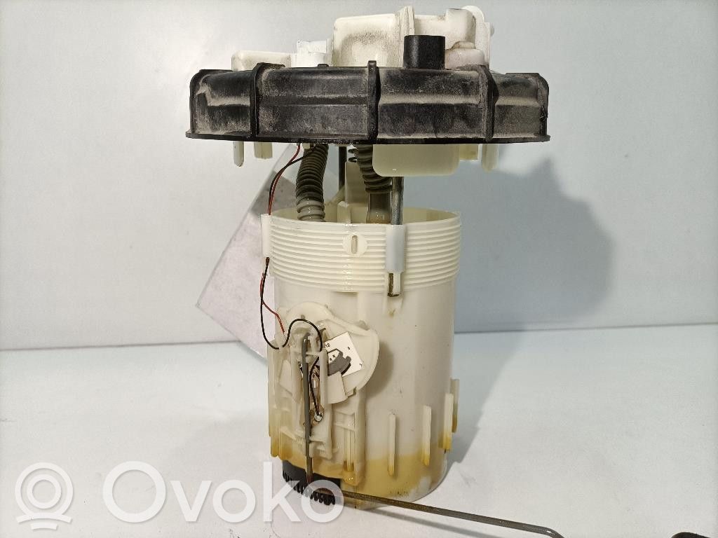 Peugeot 208 I In-tank fuel pump 