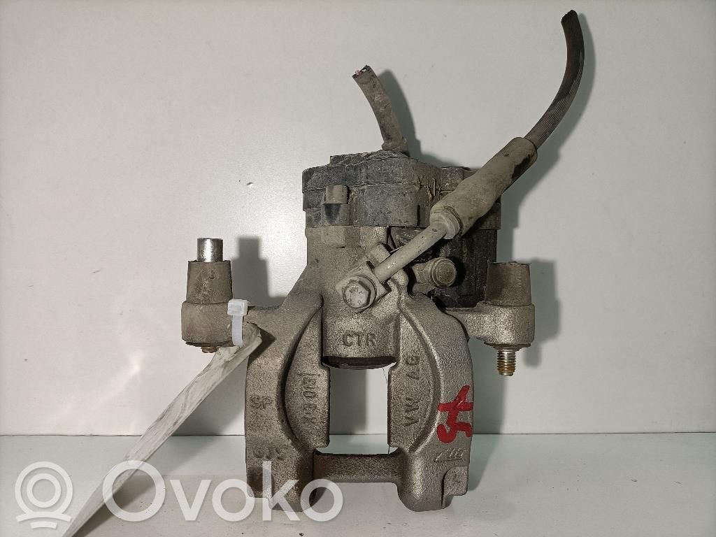 Volkswagen Tiguan Etrier frână spate 
