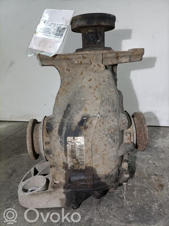 BMW 5 E60 E61 Rear differential 