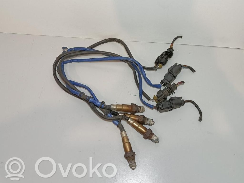 Porsche Cayenne (9PA) Sonda lambda 