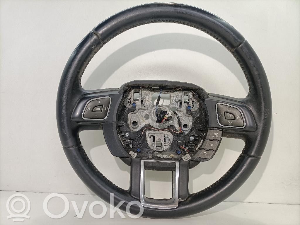 Land Rover Range Rover Evoque L538 Lenkrad 
