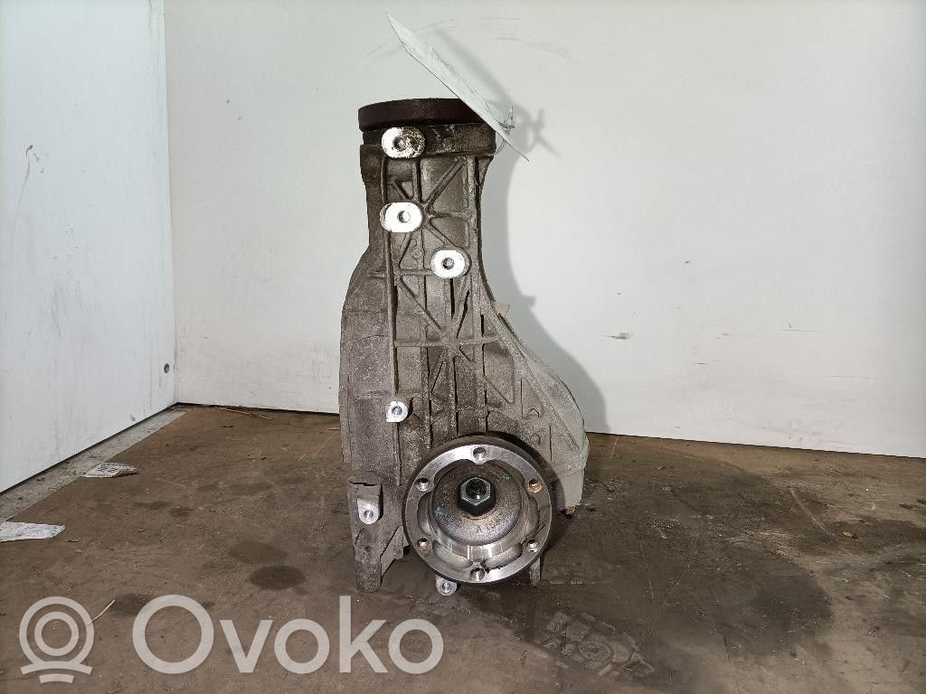 Audi A6 S6 C6 4F Tylny mechanizm różnicowy 
