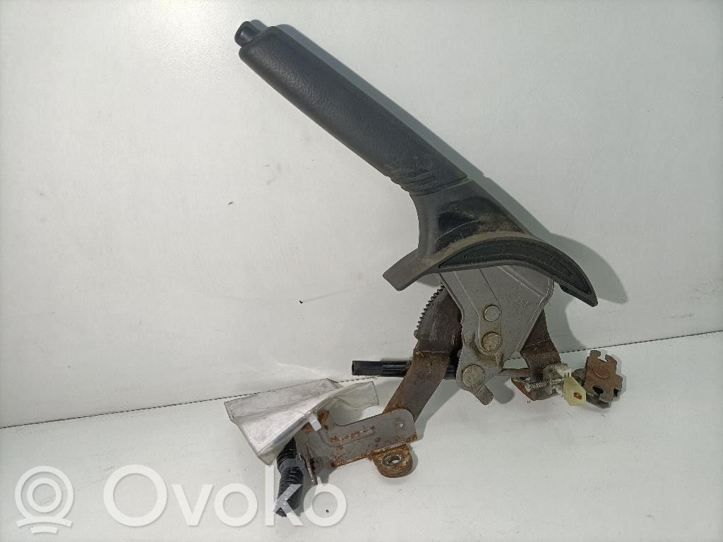 Daihatsu Terios Handbrake/parking brake lever assembly 