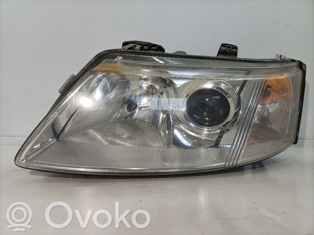 Saab 9-3 Ver1 Scheinwerfer 
