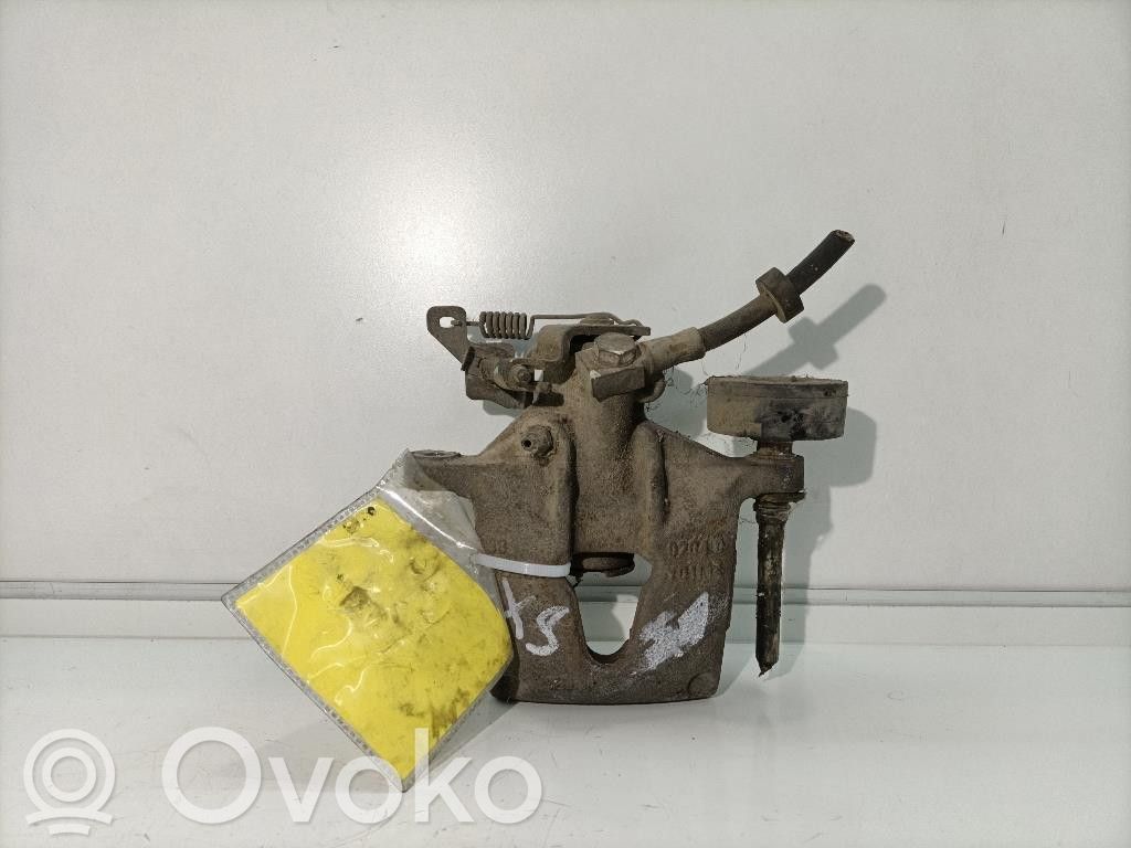 Galinis suportas   LJ46B