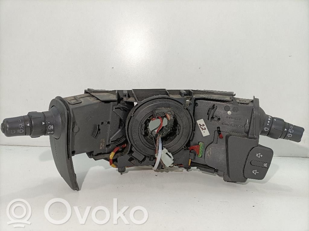 Renault Modus Rankenėlių komplektas 
