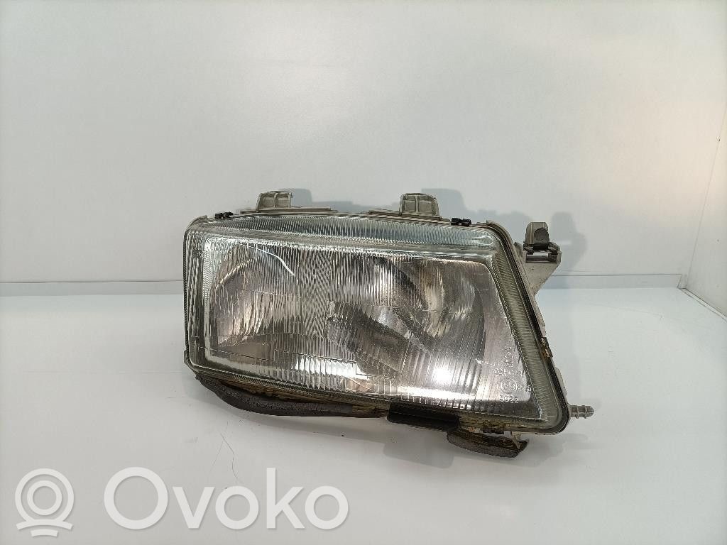 Saab 9-3 Ver1 Headlight/headlamp 