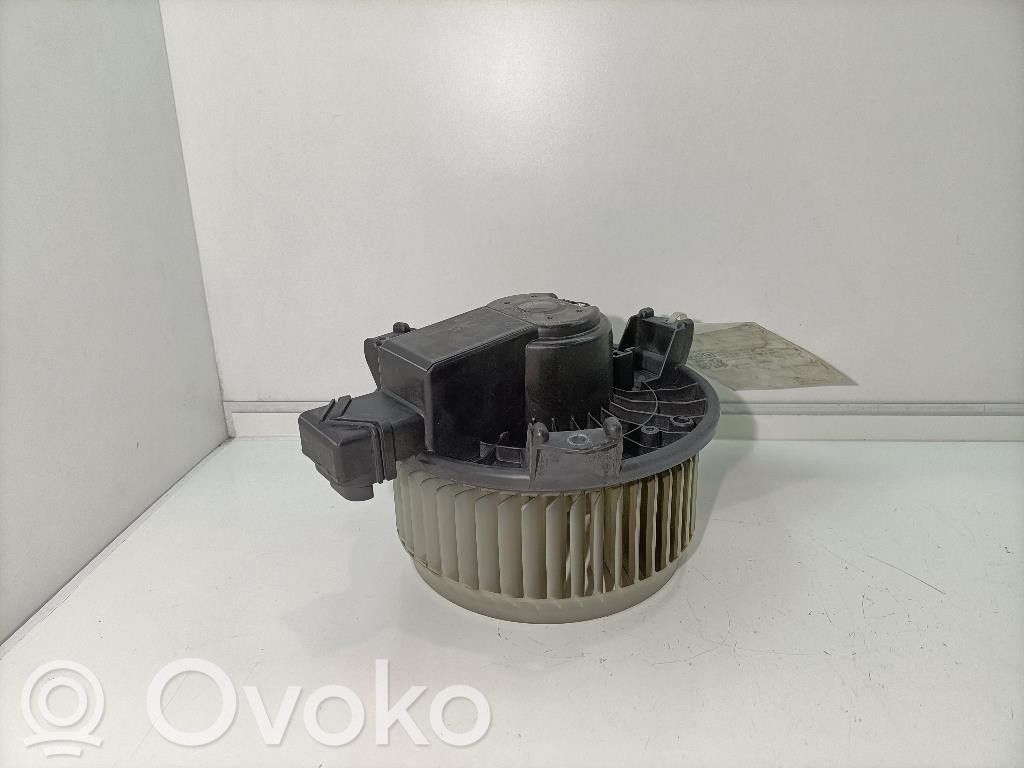 Dodge Caliber Mazā radiatora ventilators 