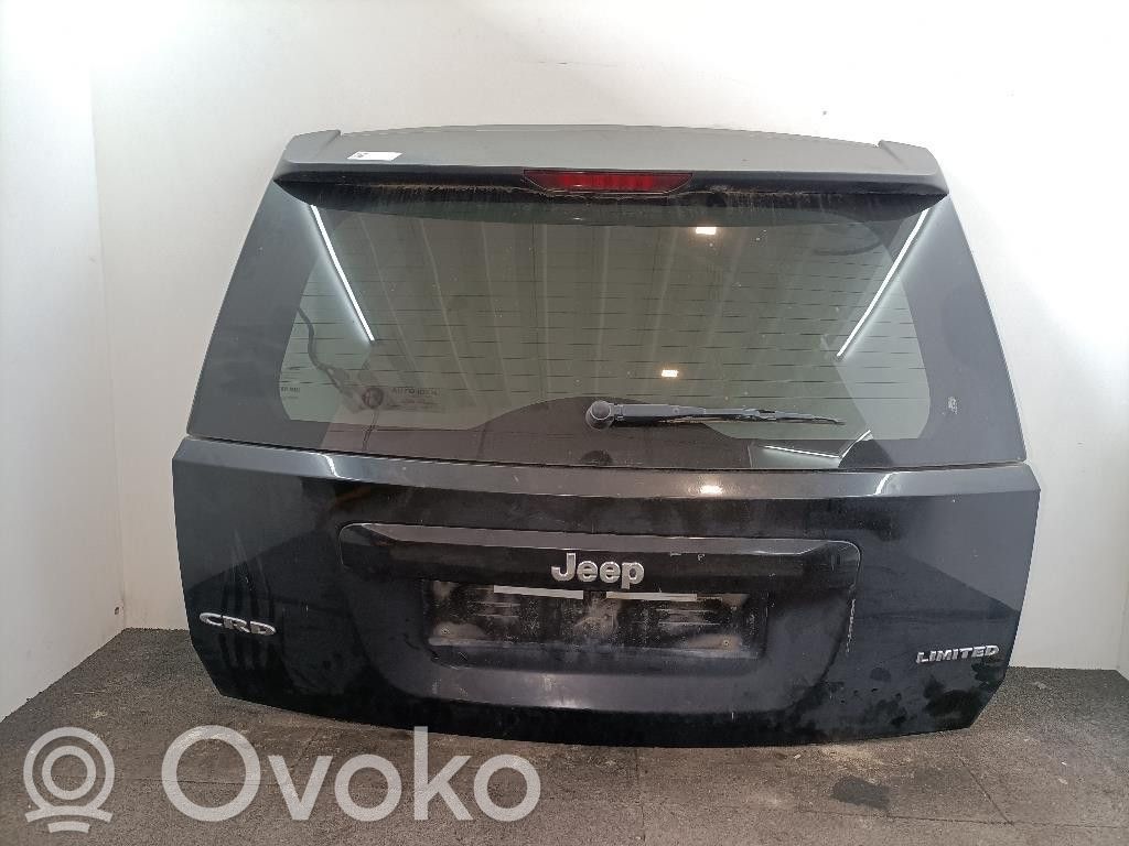 Jeep Compass Portellone posteriore/bagagliaio 