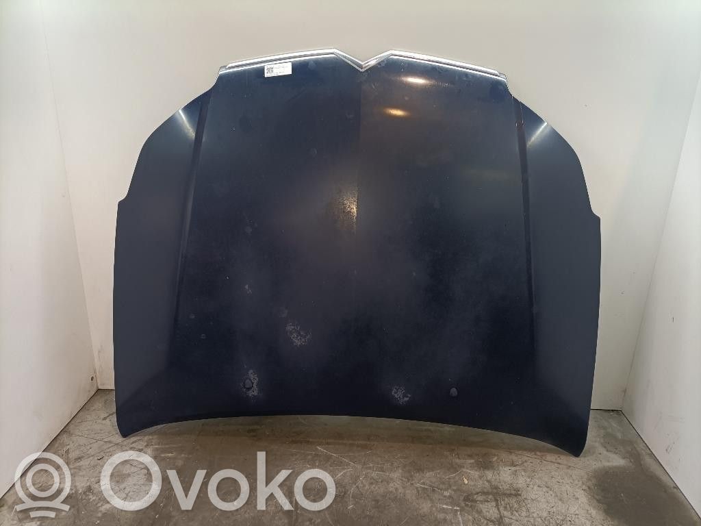 Citroen C5 Vano motore/cofano 