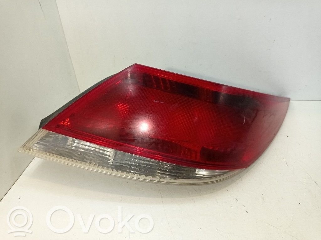 Opel Astra H Takavalot 