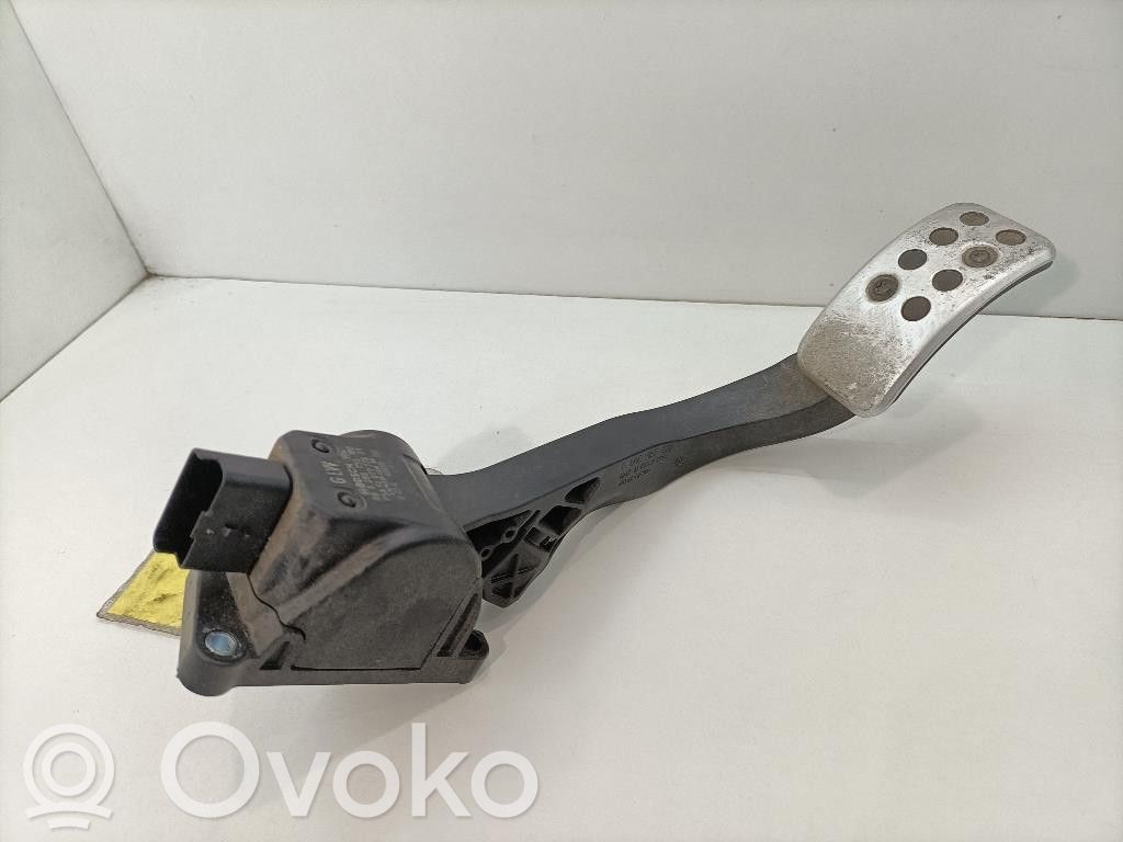 Citroen DS5 Accelerator throttle pedal 