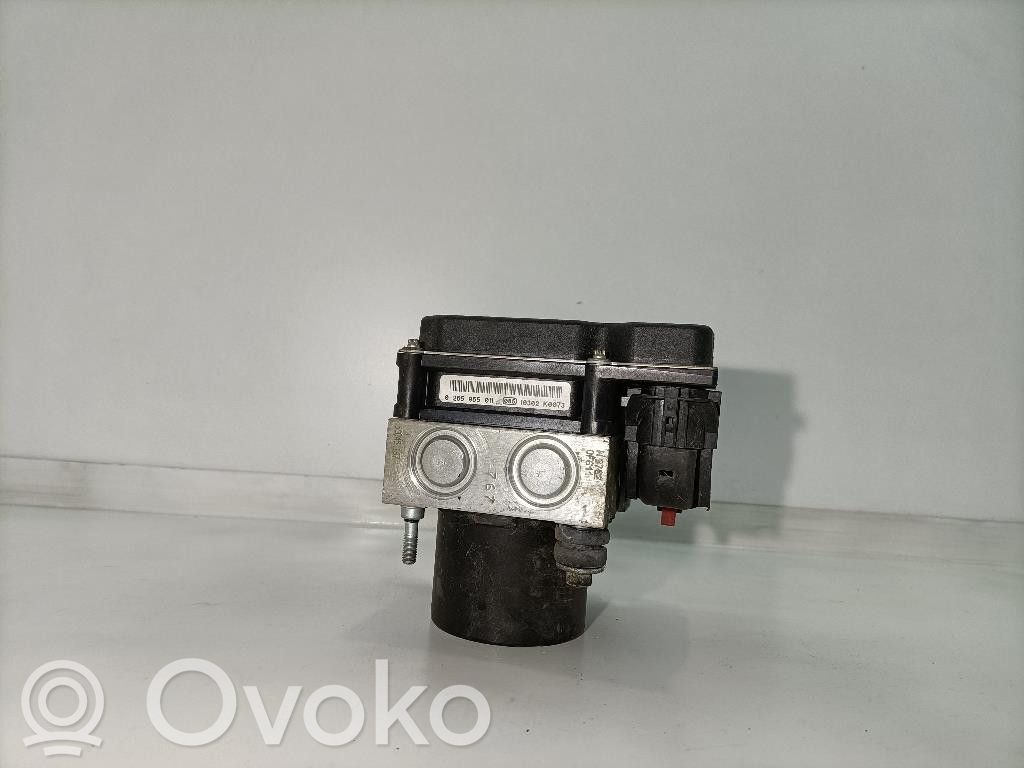 Audi A1 ABS vadības bloks 