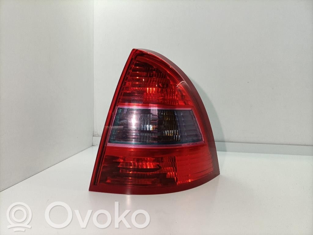 Citroen C5 Luci posteriori 