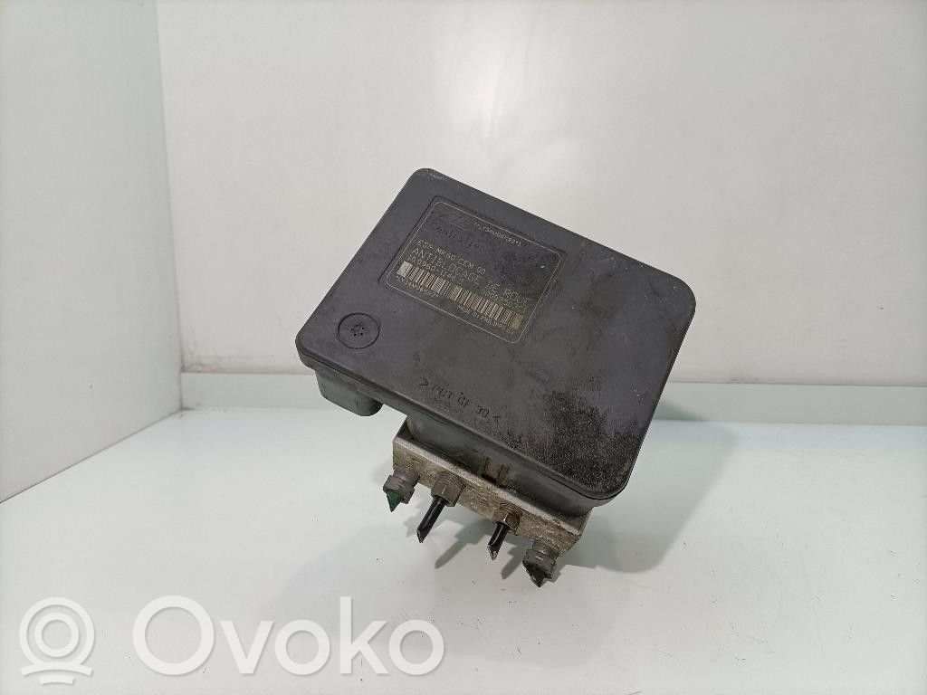 Citroen C5 Centralina/modulo ABS 
