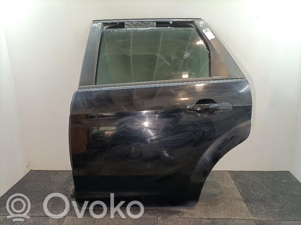 Ford Focus Galinės durys 