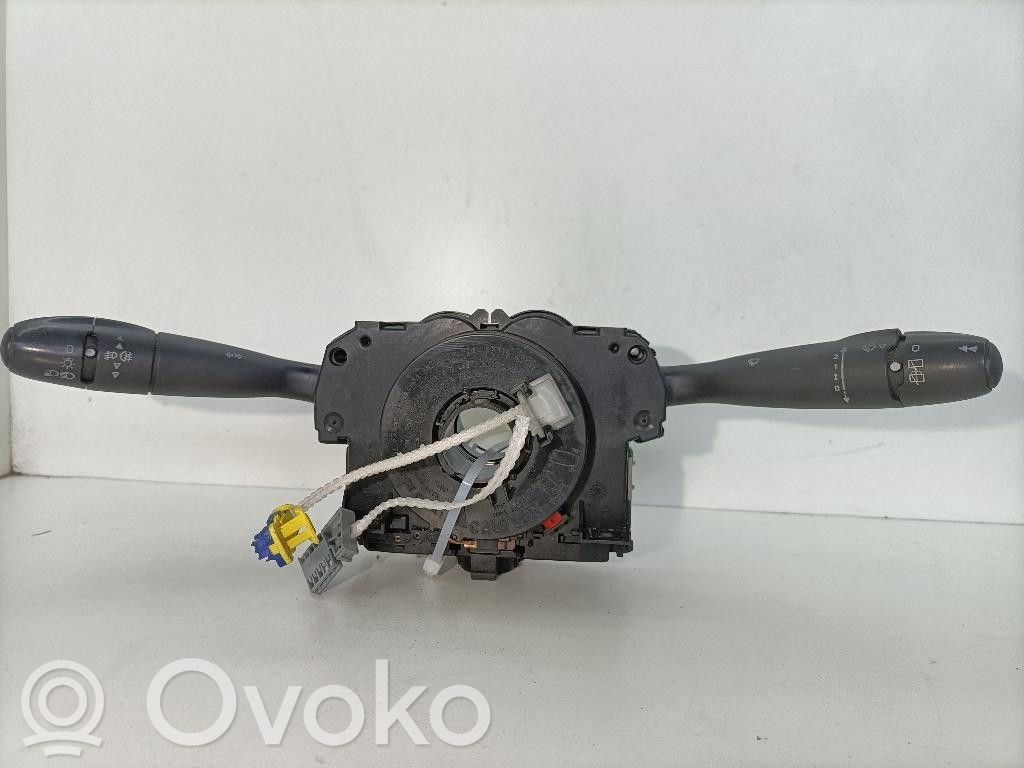 Citroen C3 Wiper turn signal indicator stalk/switch 