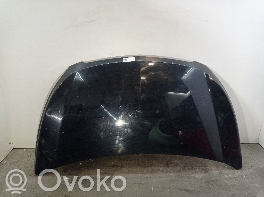 Chevrolet Spark Konepelti 