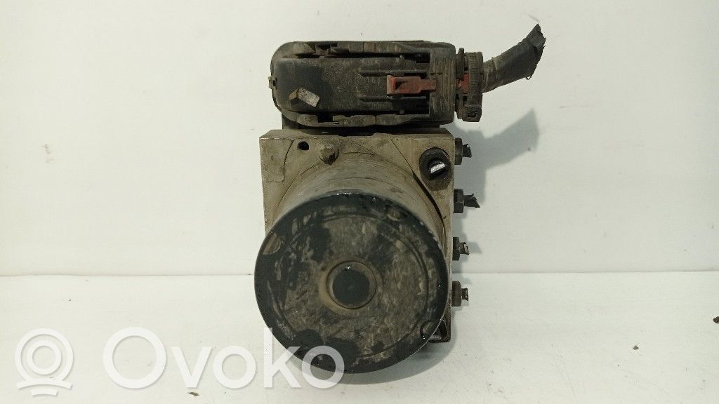Volkswagen Polo Unidad de control/módulo del ABS 