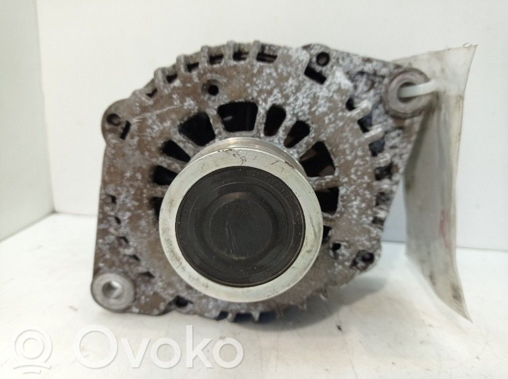SsangYong Korando Generator/alternator 