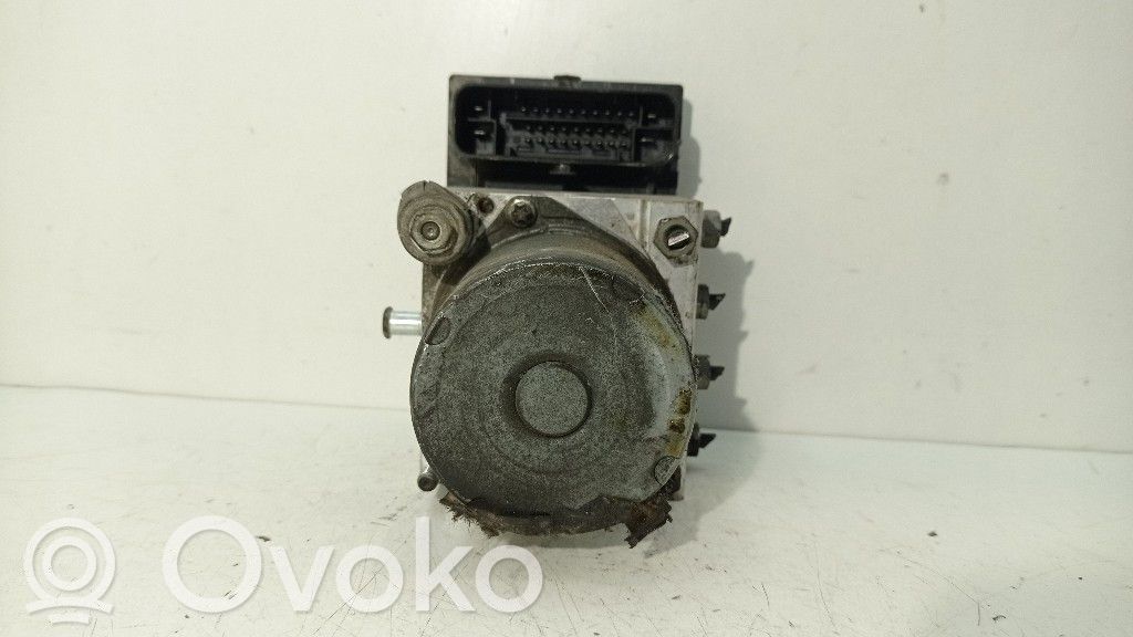 Peugeot Expert ABS control unit/module 