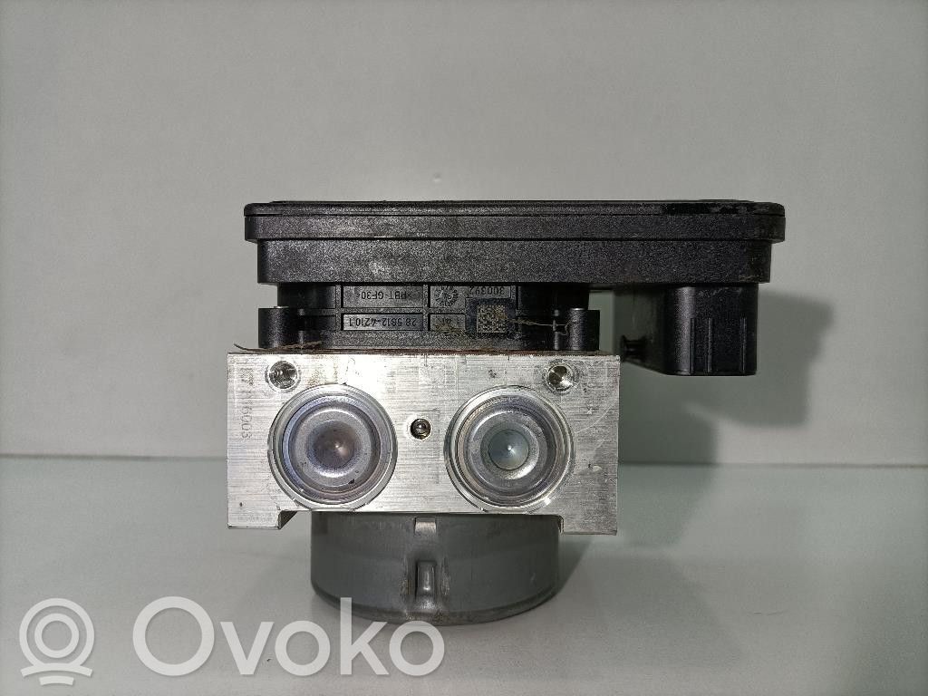 Centralina/modulo ABS   6000629963,55282328,6000629963
